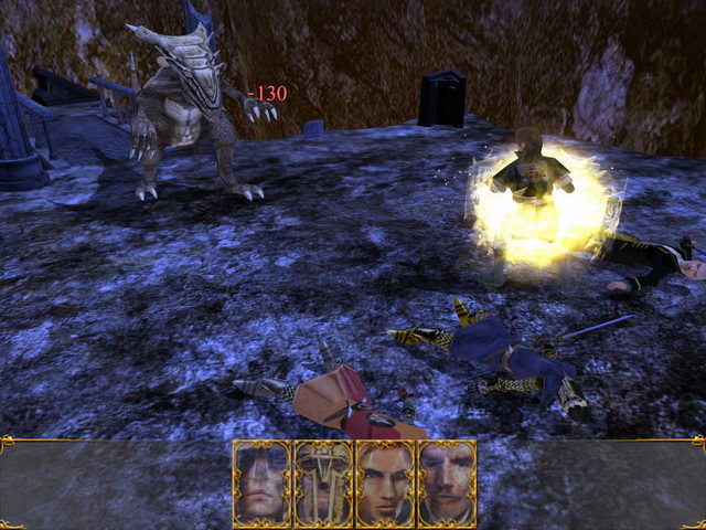 Тайна планеты Джанатрис / Gooka: The Mystery of Janatris