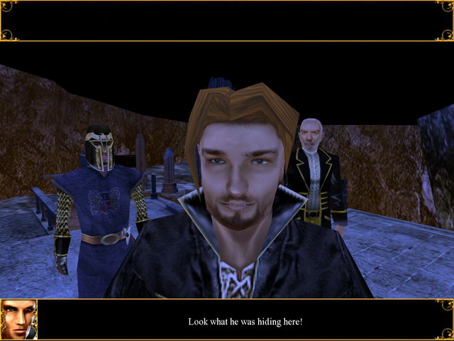 Тайна планеты Джанатрис / Gooka: The Mystery of Janatris