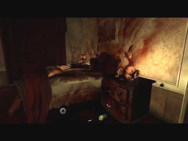 Post Mortem / Post Mortem: L`affaire White / Post Mortem: The Whyte Case