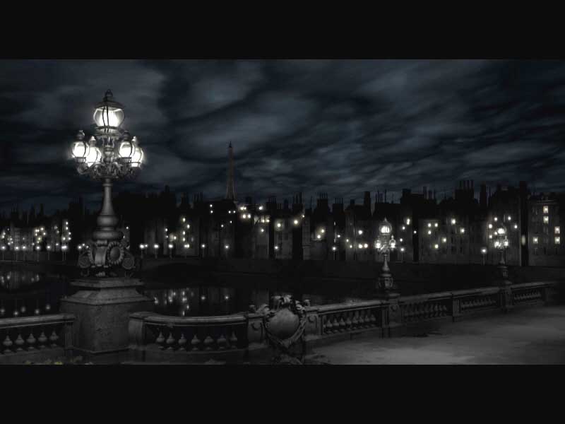 Post Mortem / Post Mortem: L`affaire White / Post Mortem: The Whyte Case