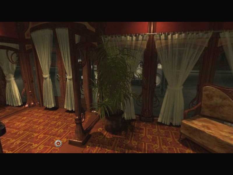 Post Mortem / Post Mortem: L`affaire White / Post Mortem: The Whyte Case