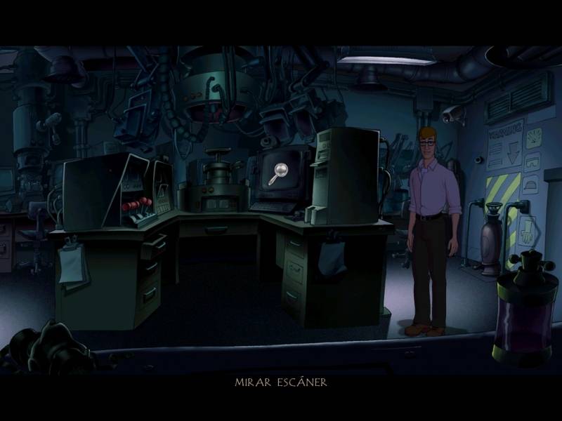 Runaway. Дорожное Приключение / Runaway: A Road Adventure