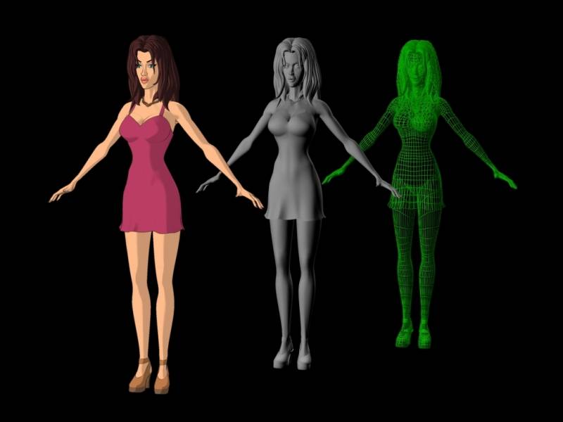 Runaway. Дорожное Приключение / Runaway: A Road Adventure