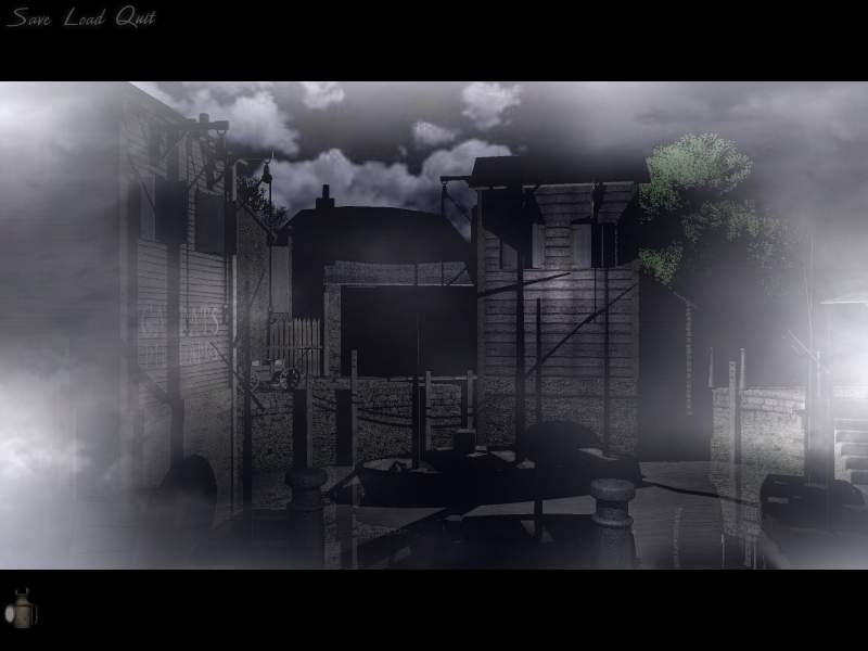 Обитель Тьмы II / Dark Fall: Lights Out