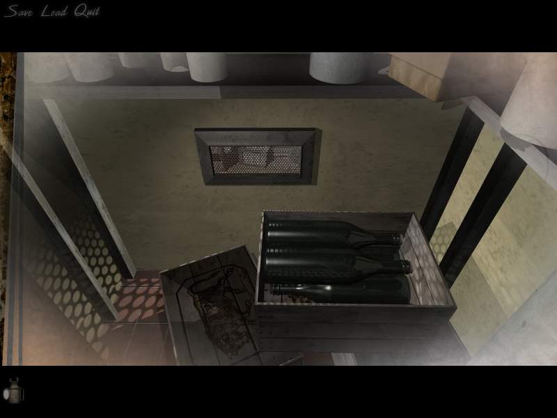 Обитель Тьмы II / Dark Fall: Lights Out