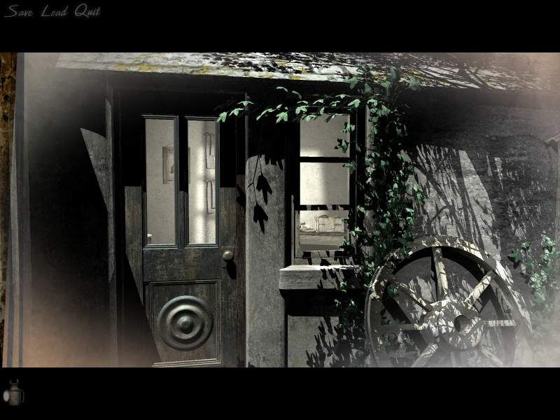 Обитель Тьмы II / Dark Fall: Lights Out