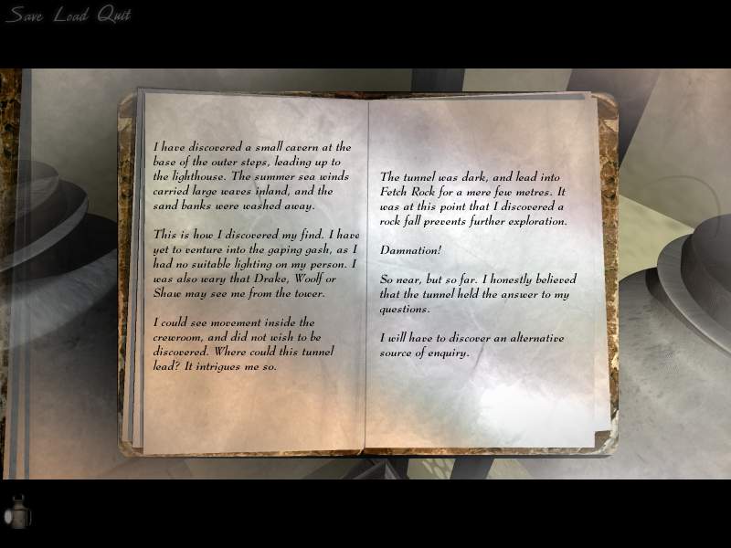 Обитель Тьмы II / Dark Fall: Lights Out