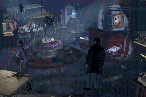 Бегущий по лезвию бритвы / Blade Runner