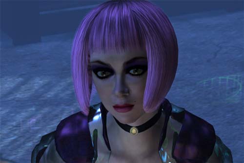 Бегущий по лезвию бритвы / Blade Runner