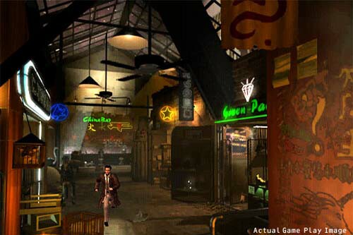 Бегущий по лезвию бритвы / Blade Runner