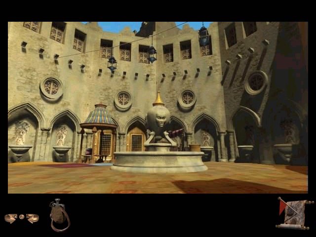 РИА. Лицом к Неизвестности / Reah: Zmierz sik z Nieznanym