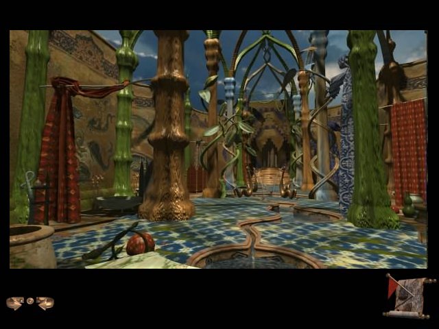 РИА. Лицом к Неизвестности / Reah: Zmierz sik z Nieznanym