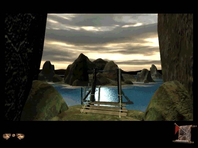 РИА. Лицом к Неизвестности / Reah: Zmierz sik z Nieznanym