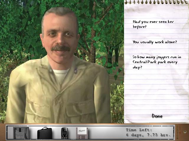 Закон и Порядок: Cмерть за Деньги / Law & Order: Dead on the Money