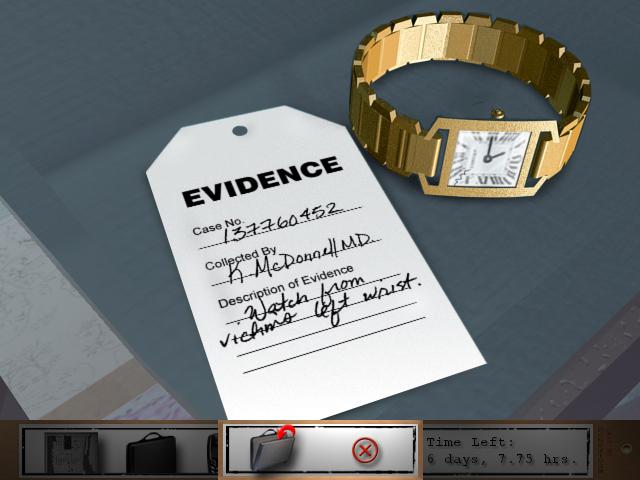 Закон и Порядок: Cмерть за Деньги / Law & Order: Dead on the Money