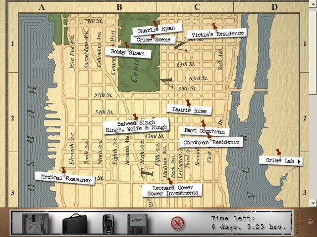 Закон и Порядок: Cмерть за Деньги / Law & Order: Dead on the Money