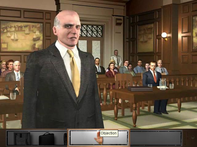 Закон и Порядок: Cмерть за Деньги / Law & Order: Dead on the Money