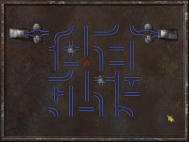 Туманный Ёж