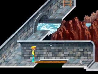 Царевна: Древнерусские приключения