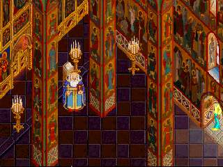 Царевна: Древнерусские приключения